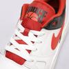 Кроссовки Nike Full Force Low (FB1362-102) белый/черный/парус/мистический красный