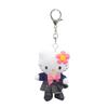 Kt Trendy Plush Keychain Animal Figures In Fun Designs For Adorable Gift Ideas