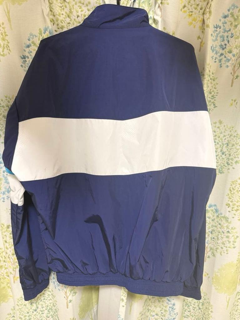 [Б/У] Куртка-трек TXT