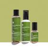 Глубокий зеленый чай Набор для ухода за кожей – Тоник, Лосьон и Сыворотка для увлажнения и баланса жирности