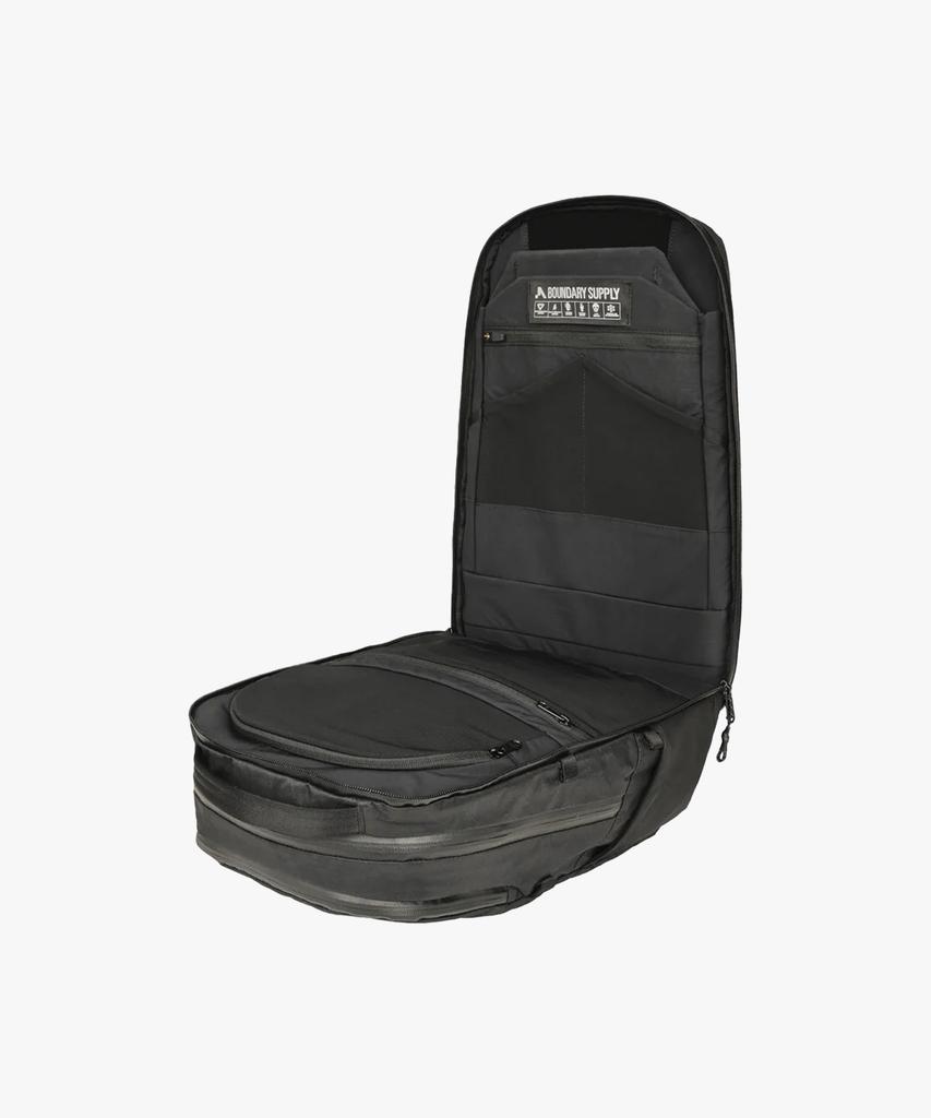 Boundary Supply Rennen Pro X-Pac Backpack