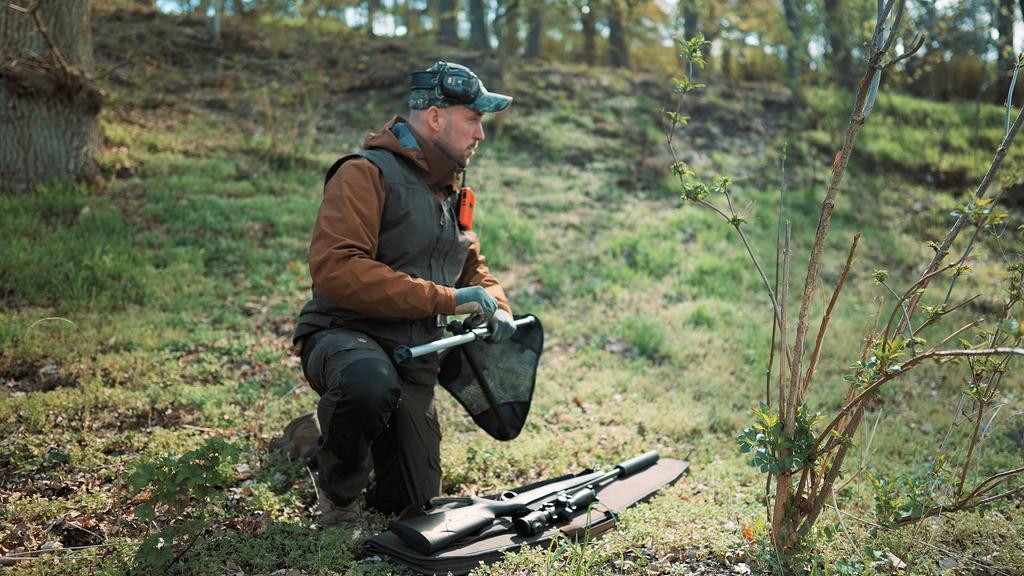 WALKSTOOL Comfort 45L Walkstool, (WS0045L000)