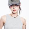 YOURGRAVITY Gravity Hole Logo Ball Cap 4color