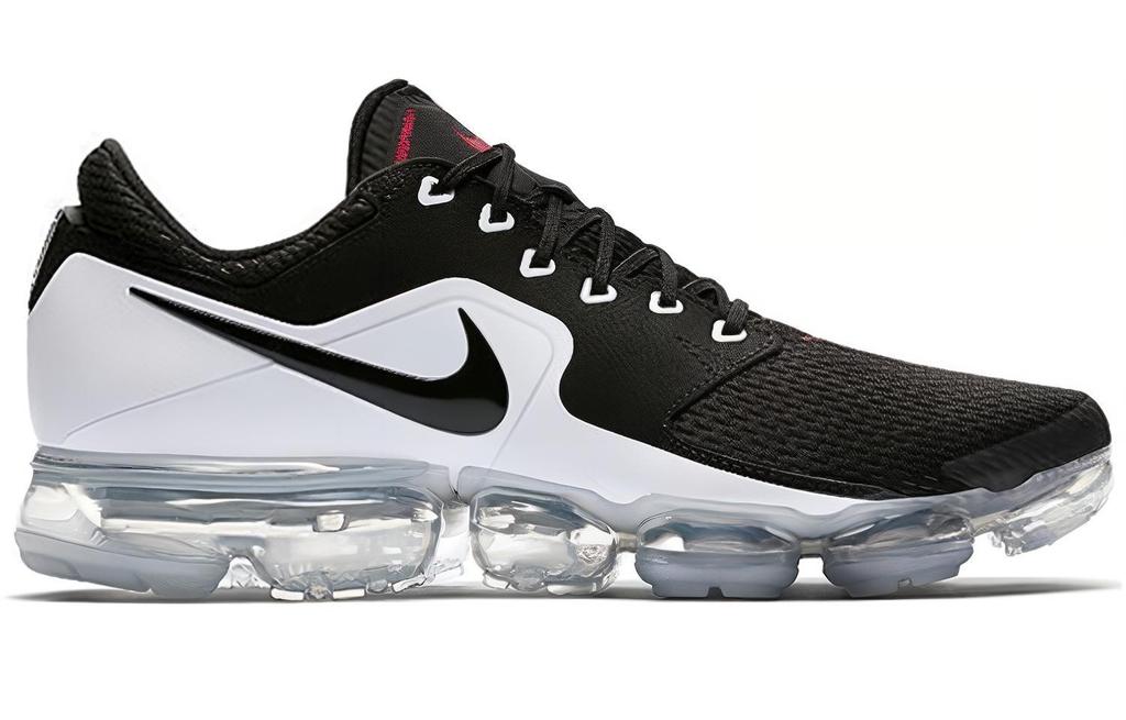 Nike Air VaporMax Cs Черный Белый AH9046-003