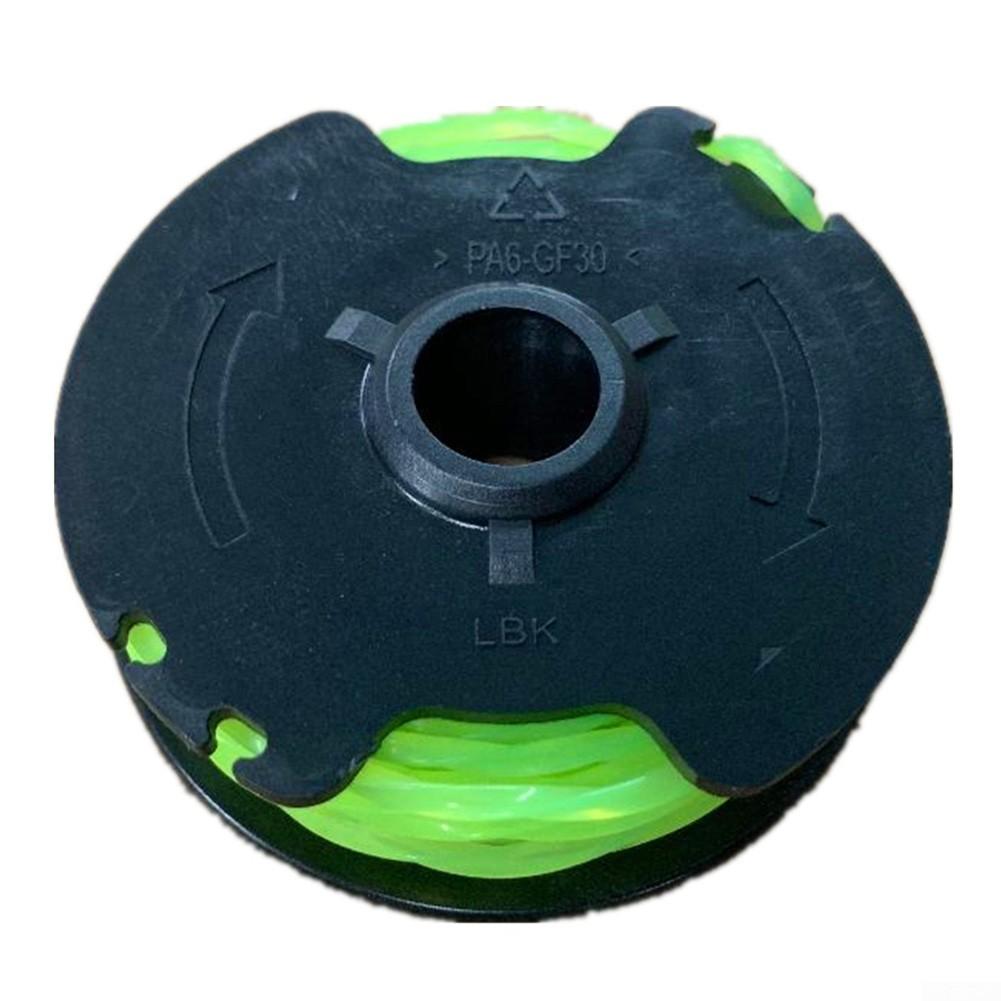 Садовые инструменты, леска, катушка, домашнее улучшение, пластик, портативный