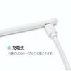 Digio2 iPad Rechargeable Touch Pen Short Type Apple Pencil White Z0256