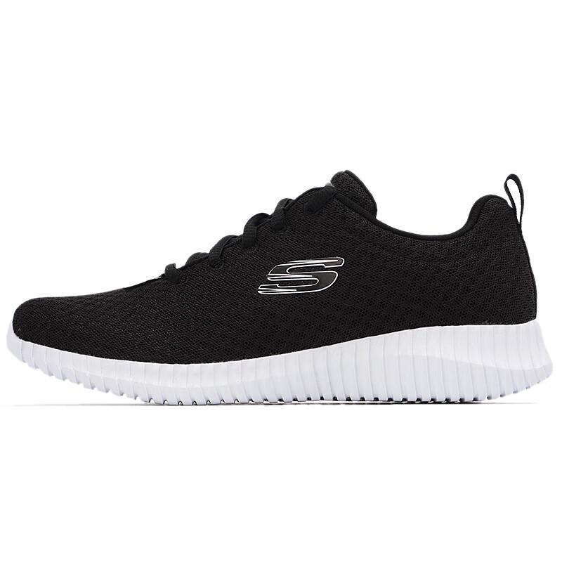 Skechers Женские амортизирующие кроссовки для бега и повседневной носки