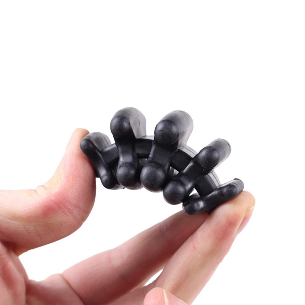 Амортизирующий клей, 2 шт. Стабилизатор для стрельбы из лука