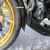 R1250RT 2022 Расширитель переднего крыла для BMW R1250 RT 2022 Мотоциклетный брызговик Расширитель крыла