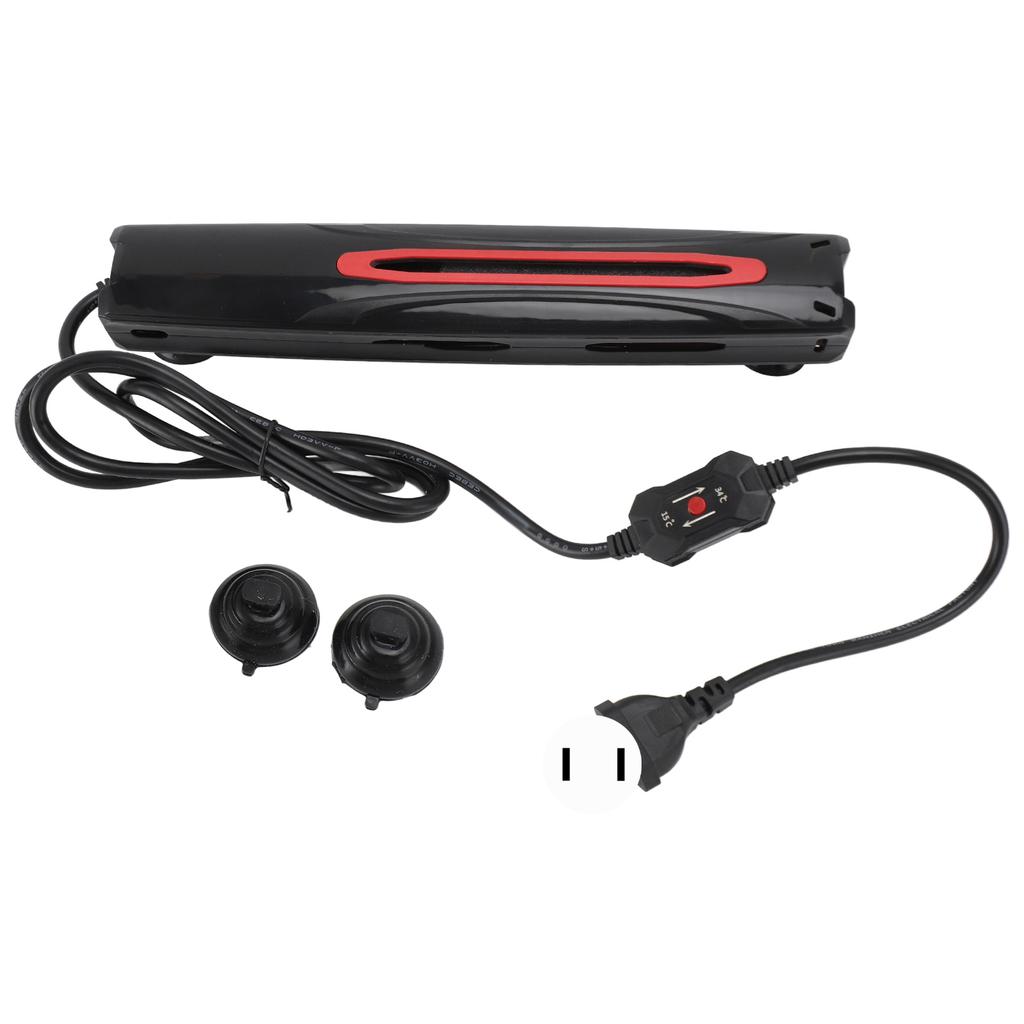 Аквариумный нагреватель с преобразованием частоты 1000 Вт, термостат-контроллер IPX6, водонепроницаемый, подогрев аквариума