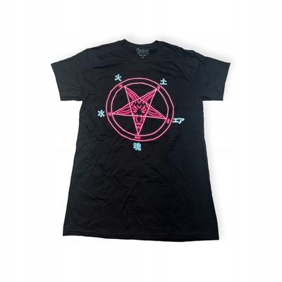 Мужская футболка с круглым вырезом SPENCER'S PRINT M