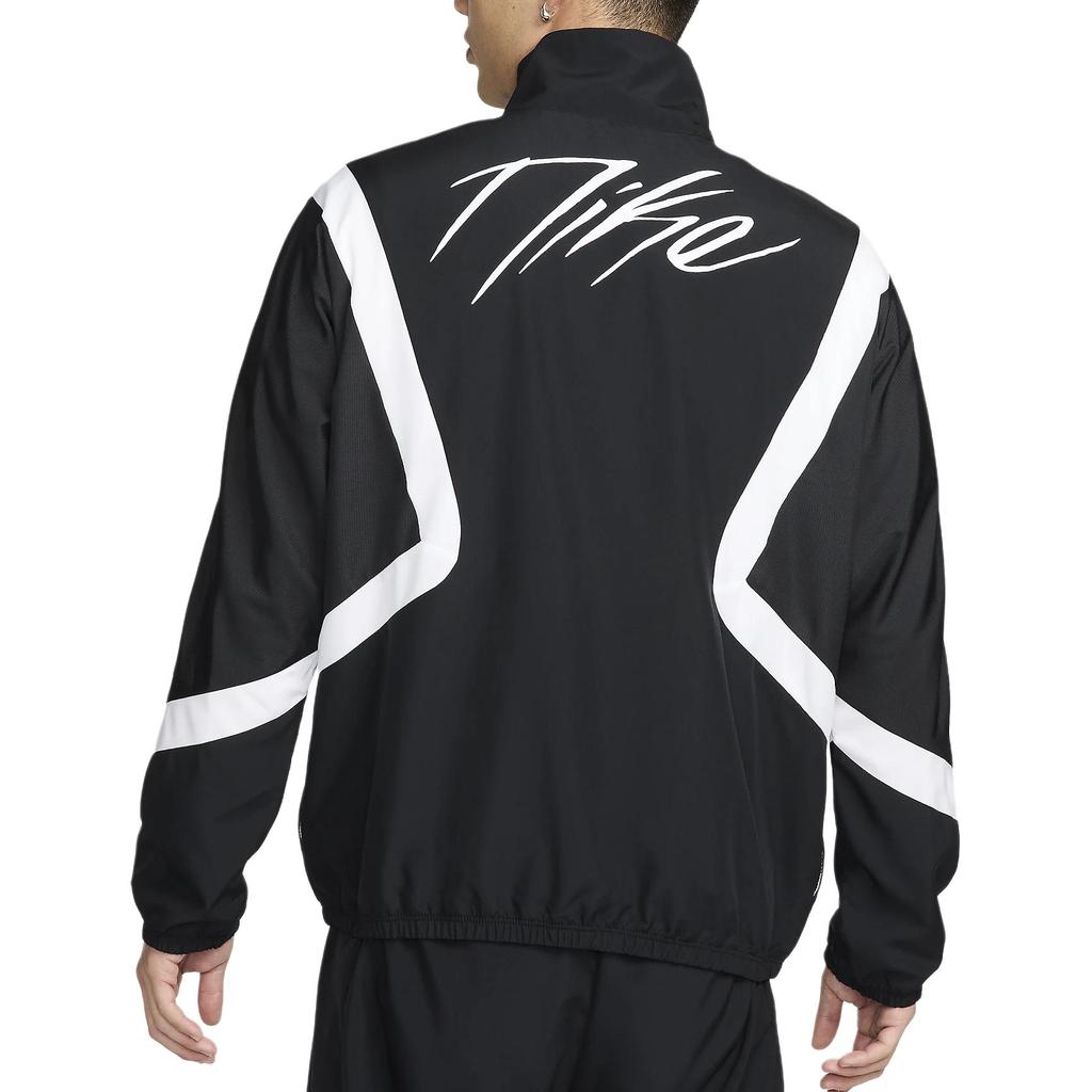 Nike Куртки и Пальто Мужские Черные FZ0249-010
