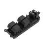 Главный переключатель стеклоподъемника для Toyota Camry Prius Venza Lexus CT200h 84040-33100