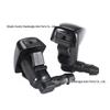 8E5Z17603A Fan-Shaped Windshield Washer Nozzle for Ford, Lincoln, BYD