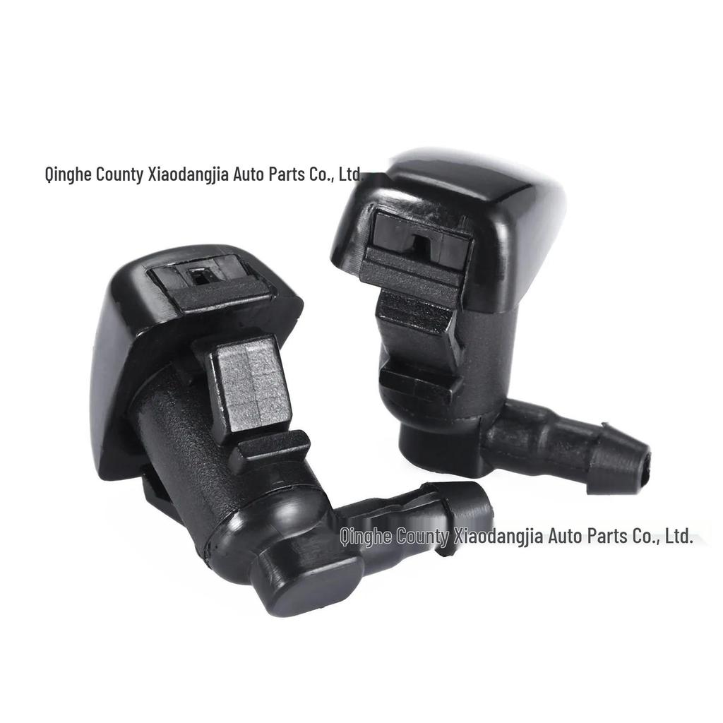8E5Z17603A Веерная форсунка омывателя лобового стекла для Ford, Lincoln, BYD