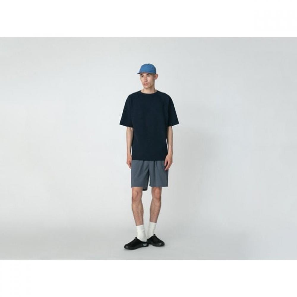 Snow Peak Pa 25su01005072 Br Q D Act Shorts Xl Bl