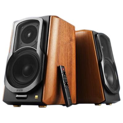 Edifier S1000MKII HIFI 2.0 Bluetooth-колонка, штекер CN (адаптер в комплекте)