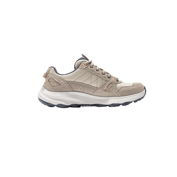 Skechers Уличная удобная прочная низкая уличная функциональная обувь Женская обувь Коричневый 180234-TPPC