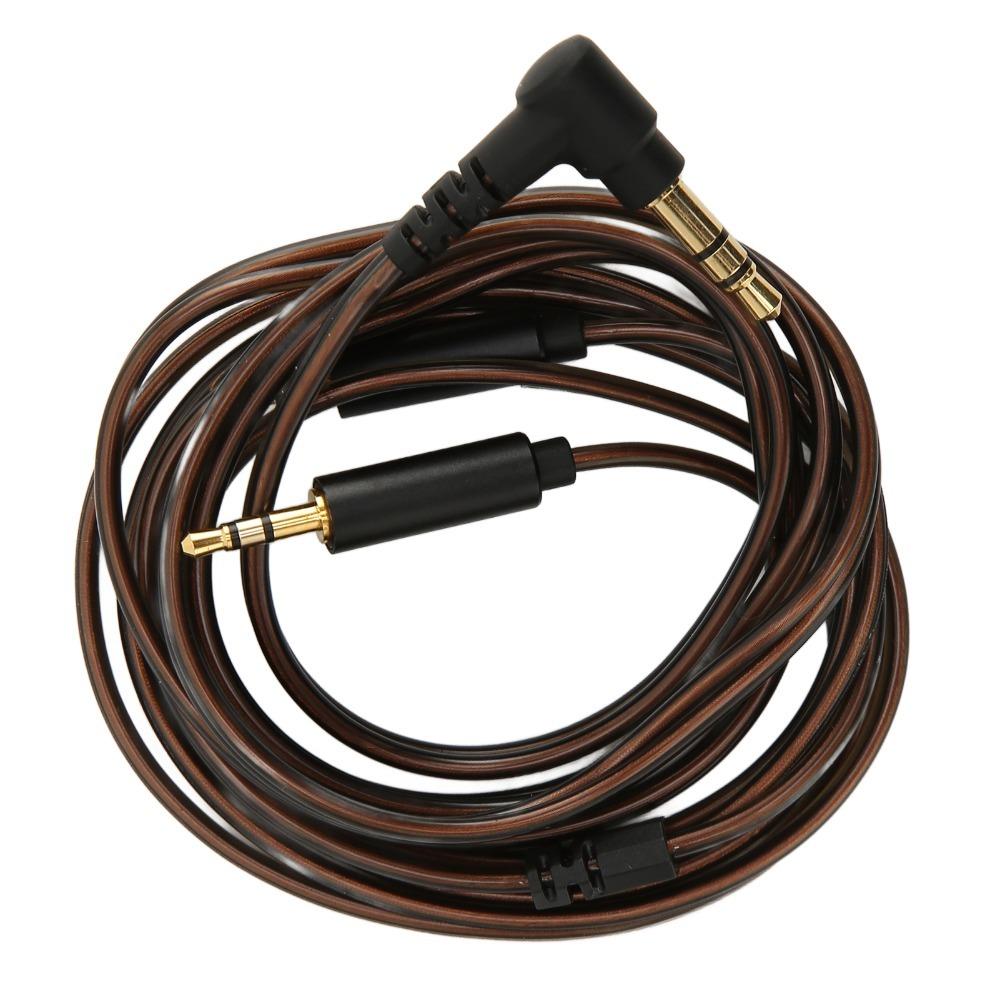 Earphone Replacement Cable for Hifiman HE400S HE 400I HE560 HE 350 HE1000 HE1000 V2