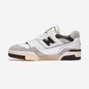 [New Balance] Classic Court-Inspired Sneakers [BB550GWB-GWB]