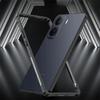 Съемный Ультратонкий Металлический Защитный Чехол-Бампер Для Vivo IQOO Neo 11 Металлическая Рамка Ударопрочная Крышка Для Iqoo Neo11 5G