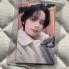 [USED] TXT Gayo Daejeon SBS Pre-Recorded Hueningkai Sanok Trading Card
