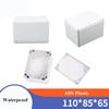 Ip65 Уличная проектная коробка Водонепроницаемый DIY Герметичный корпус Распаячная коробка Электрическая распределительная коробка