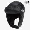 North Face Down Earmuff Cap