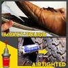1pc Universal Metal Welding Flux Oily Magic Strong Glue Oily Raw Glue Super Adhesive