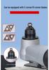Gaobao Mini 45° Pneumatic Chamfering and Deburring Tool