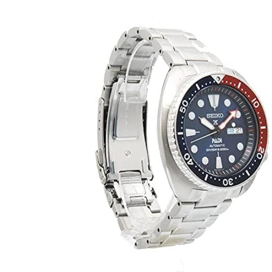 Автоматические часы SRPE99K1 Многоцветные [Seiko] Prospex. Мужской