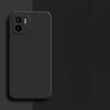 Для Xiaomi Redmi A1 4G чехол Redmi A1 Capas телефон бампер жидкий силикон ударопрочный TPU мягкий чехол Redmi A1 Plus 2022 Fundas