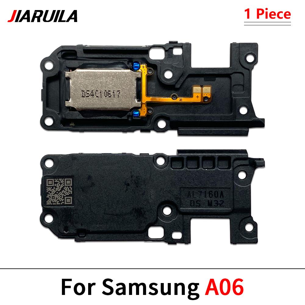 11 шт., Динамик для Samsung A11 1G A11 A11 A16 1G A16 1G A16 A16 A16 A17 A17 1G Плата зуммера/звонка Шлейф динамика