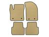 Коврики EVA (SD, Бежевый) для Chrysler 200 I 2010-2014 гг