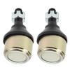 2pcs Ball Joints 7080673 ATV Accessories Replacement for POLARIS SPORTSMAN RANGER