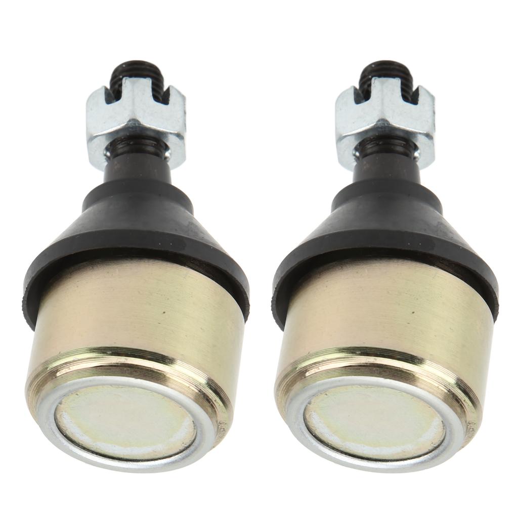 2pcs Ball Joints 7080673 ATV Accessories Replacement for POLARIS SPORTSMAN RANGER