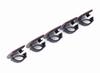 CABLE MOUNTING CLIPS 5-ELEMENT KD10083