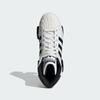 adidas Superstar 82 Skate Белый Черный Небеленый Белый (Женский)