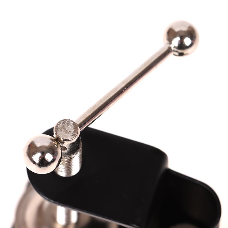 Консольный кронштейн, зажим, держатель, зажим для настольной лампы, фитинги, основание шланга для микрофонной стойки