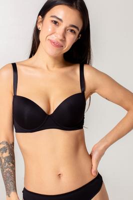 Бюстгальтер push-up brabrabra (85045)