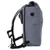 Bicycle Bag Gray 33 x 16 x 60 cm Polyester