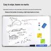 Large Capacity Easy Erase Liquid Ink Whiteboard Marker - Reusable and Writeable for Business