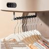 Multifunctional Dryer Electric Clothes Home Cabinet Floor Machine Laundry Dryers Apartment Folding Drying Tumble Foldable