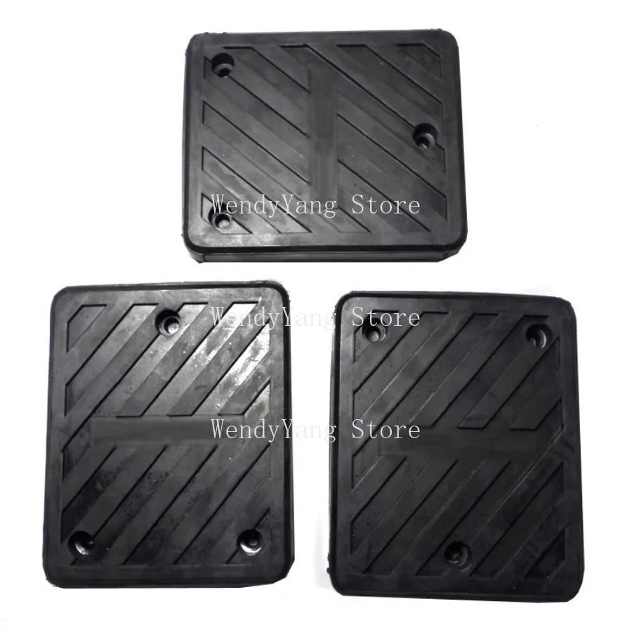 Машина для разборки шин Шиномонтажная резиновая пластина Защитная подушка Антирезиновая пластина