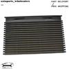 Beige Front Console Cup Holder Roller Blind Cover Fit for Porsche Cayenne 03-10