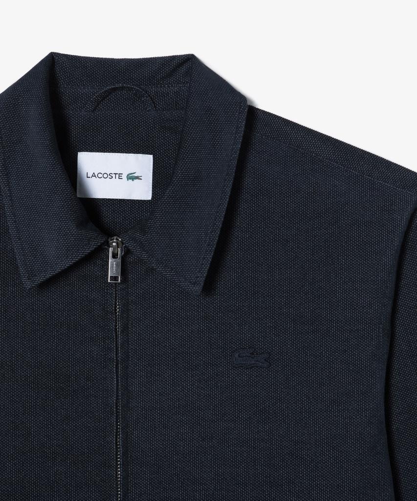 LACOSTE Men'S Corduroy Moleskine Drizzler Jacket Bh446E-56N 166