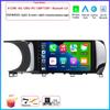 9 “ 4G Android OS Carplay Auto  For Kia K5 3 III 2020 - 2021 Car Radio Navigation GPS Multimedia Video Player DSP AMI