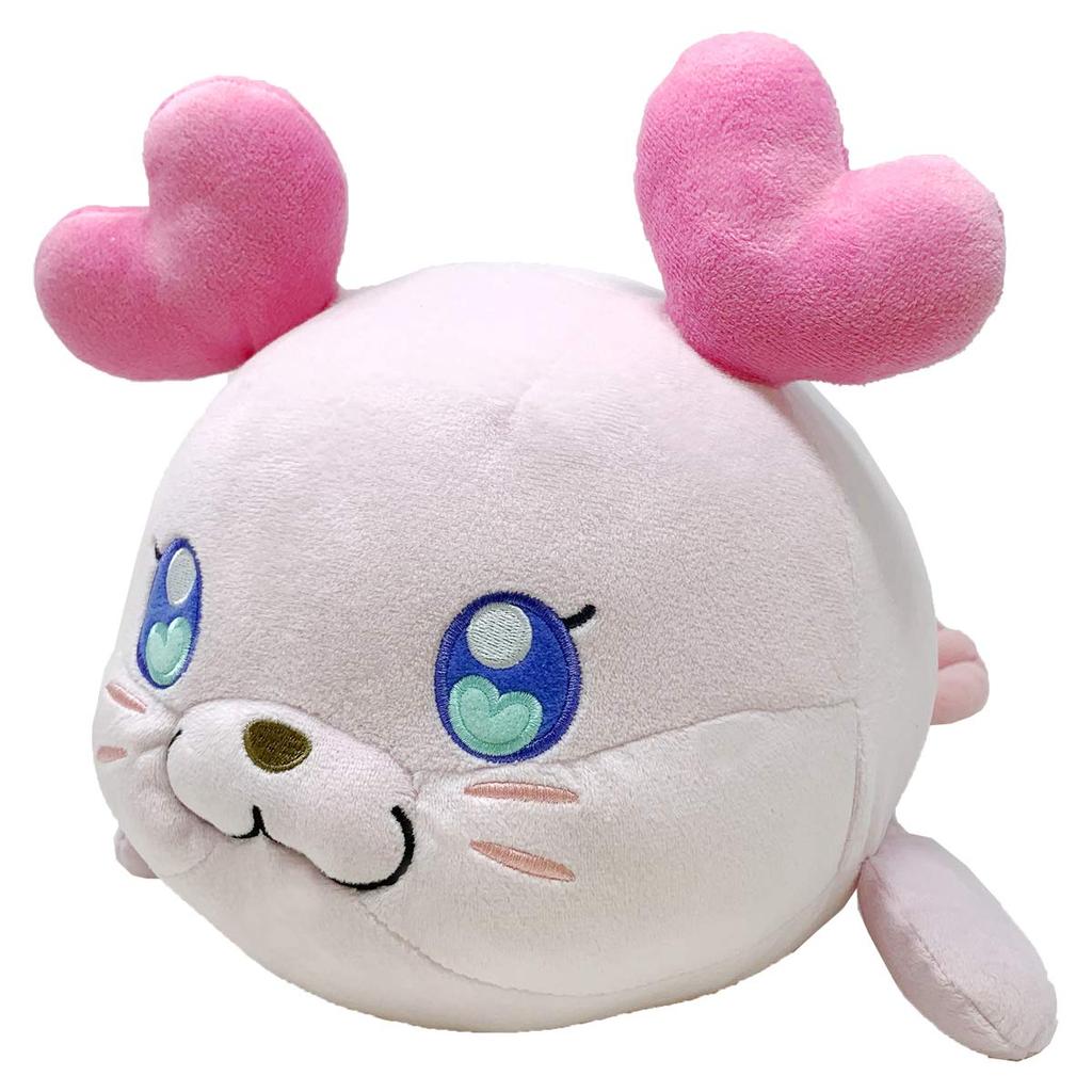 PreCure Super Large Plush Toy 44cm Tropical-Rouge! Approx.