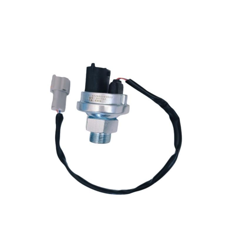 Weichai Engine Oil Sensor Plug Alarm 612600090503/920