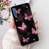 Для Samsung Galaxy A7 (2018) Чехол Милый Кот Модный Расписной Чехол Мягкие Силиконовые Чехлы Для Samsung A7 A750F 2018 Fundas